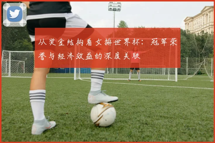 从奖金结构看女排世界杯：冠军荣誉与经济效益的深度关联